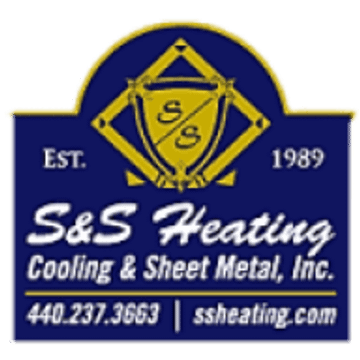 S&S Heating, Cooling & Sheet Metal