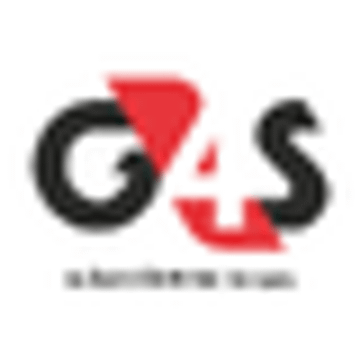 G4S Northern Ireland