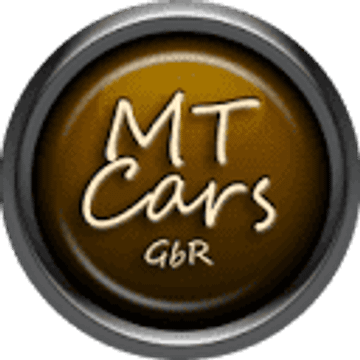 MT Cars