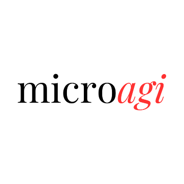 Micro AGI