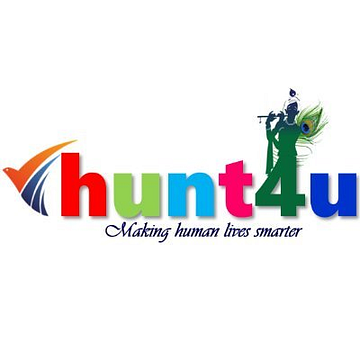 Vhunt4u