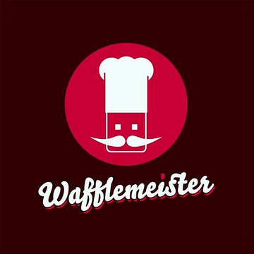 WAFFLEMEISTER
