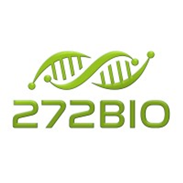 272BIO Limited