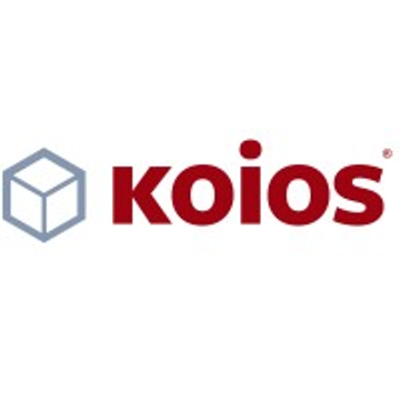 Koios Consulting Ltd