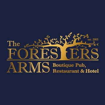 The foresters arms