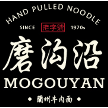 Mogouyan Hand Pulled Noodle