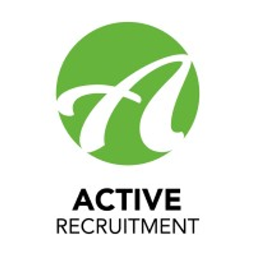 Active Recruitment UK Ltd