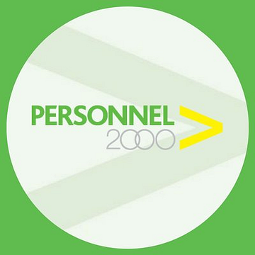 Personnel 2000