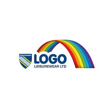 Logo Leisurewear