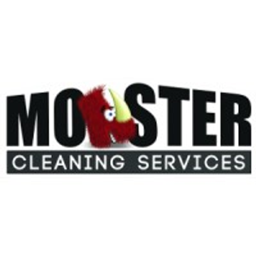 Monster Cleaning Ltd