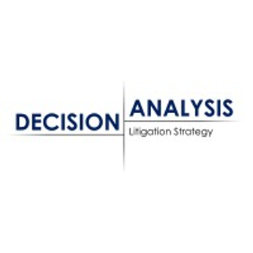 Decision Analysis Services