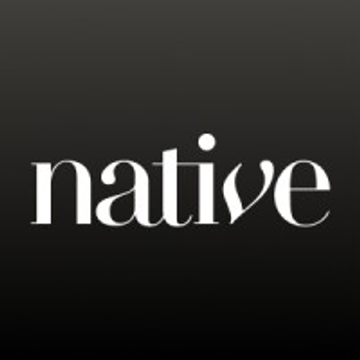 Native American Technology