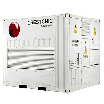 Crestchic Ltd