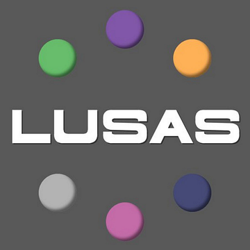 Lusas