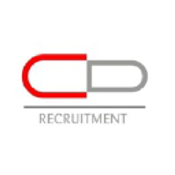 CD RECRUITMENT LTD