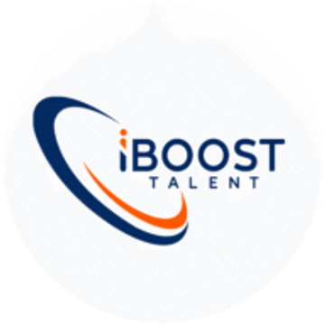 iBoost Talent Raleigh South