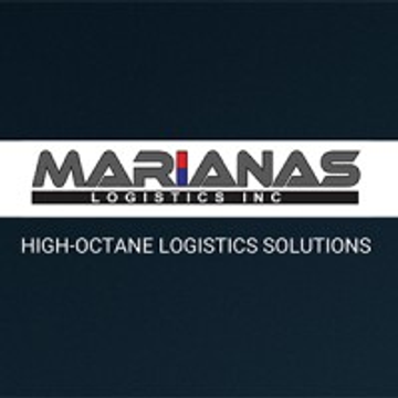 MARIANAS LOGISTICS INC.