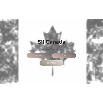 SII Canada