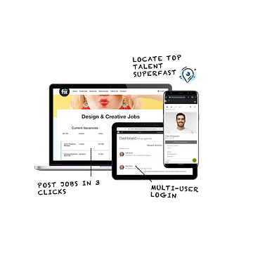 Recsite Ltd