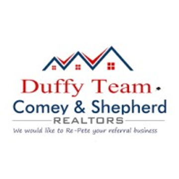 Peter Duffy