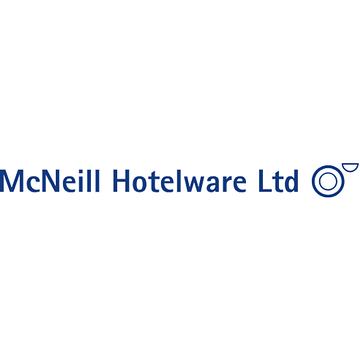 McNeill Hotelware