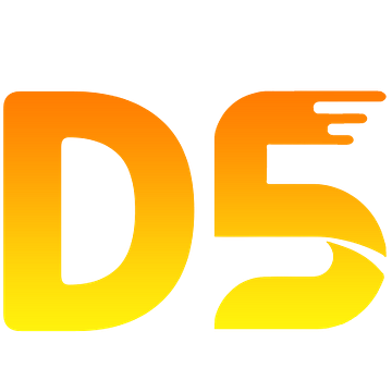 D5 Architects LLP