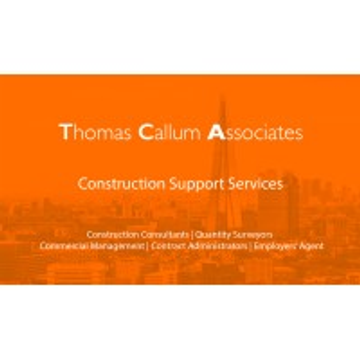 Thomas Callum Associates Ltd