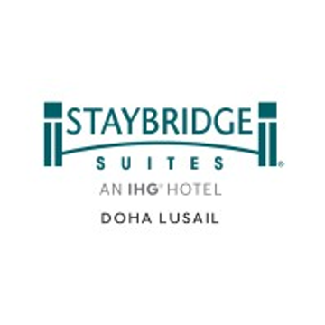 Staybridge Suites-Front Office/Reception