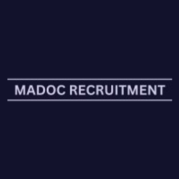 Madoc Recruitment Ltd