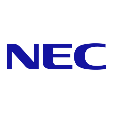 NEC partnership