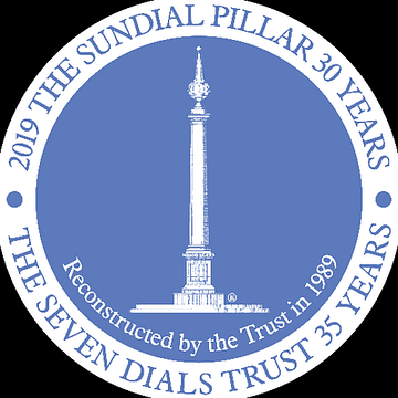 Seven Dials