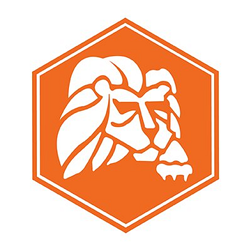 Lion - 161403