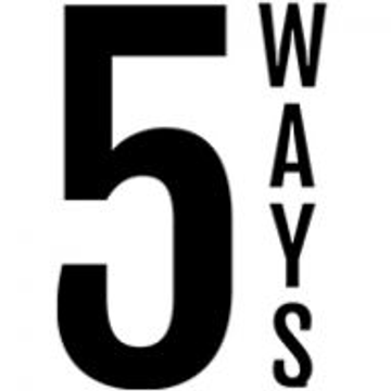 Fiveways Special School