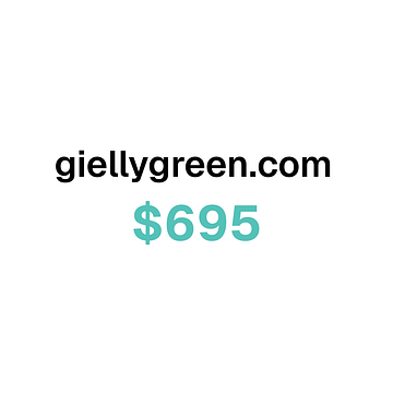 Gielly Green