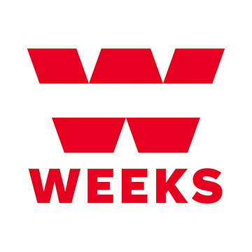 Weeks Marine, Inc.