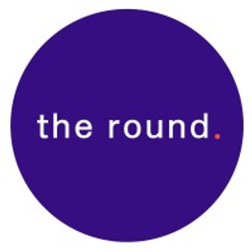 The Round Café Peckham Rye