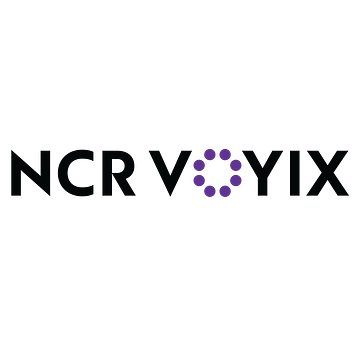 NCR Voyix Corporation
