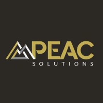 PEAC Solutions UK
