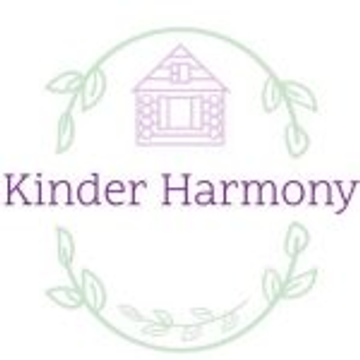 KINDER HARMONY LTD