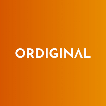 Ordiginal