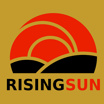 Rising Sun Hotel