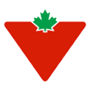 Canadian Tire Associate Store # 0365