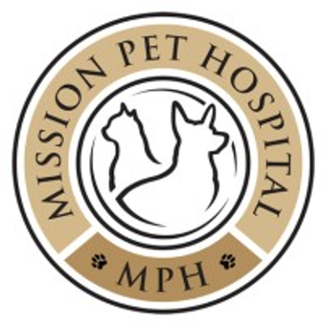 Mission Pet Health