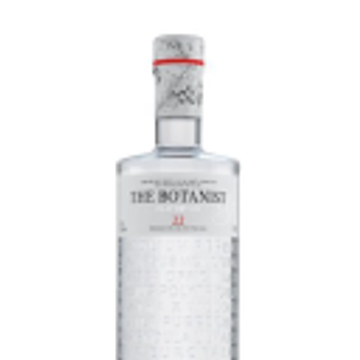 Botanist on the Green