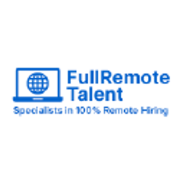 FullRemoteTalent