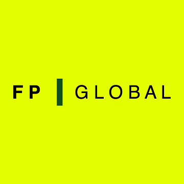 Funds Partnership Asia