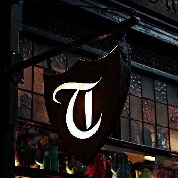 Troubadour London