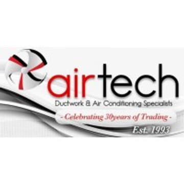 Airtech DS Ltd