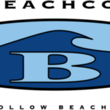 The Beachcomber