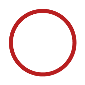 Red Circle ⭕️ Healthcare Advisory